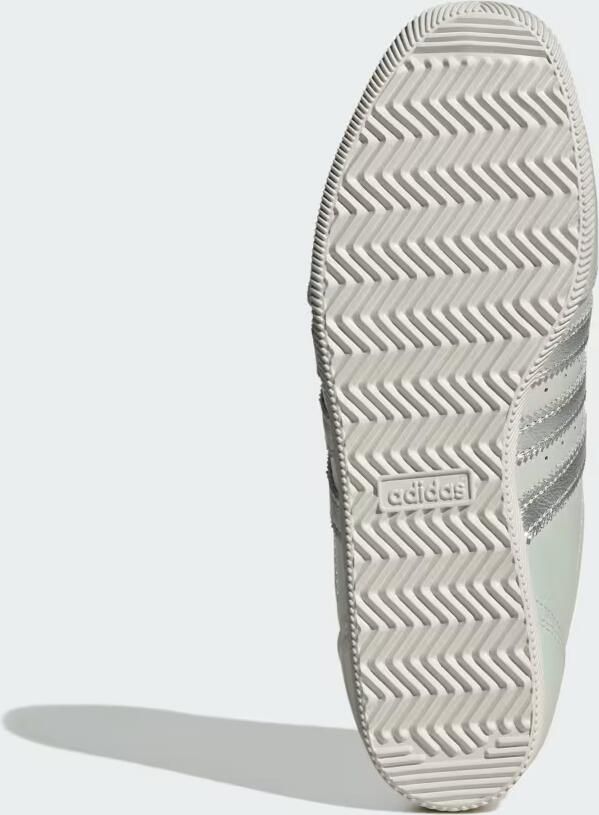 Adidas JAPAN Sneakers Dames Grijs 2 3 Leer - Foto 4