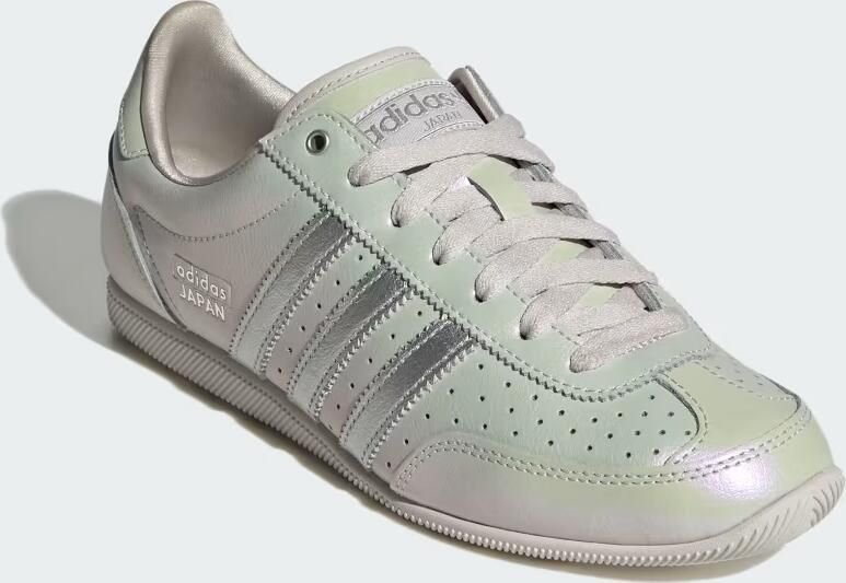 Adidas JAPAN Sneakers Dames Grijs 2 3 Leer - Foto 5