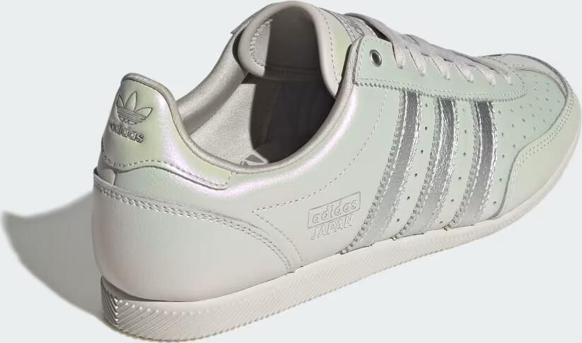 Adidas JAPAN Sneakers Dames Grijs 2 3 Leer - Foto 6