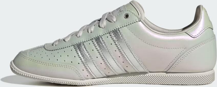 Adidas JAPAN Sneakers Dames Grijs 2 3 Leer - Foto 7