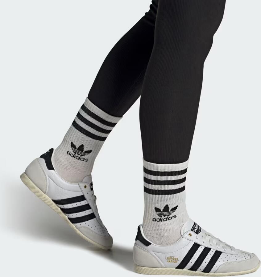 Adidas Originals Japan W Sneaker Lifestyle wit 2 3 Schoenen - Foto 8