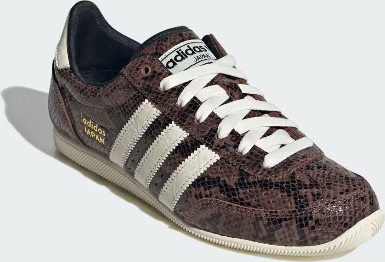 Adidas Originals Japan Low-Top Sneakers - Foto 7