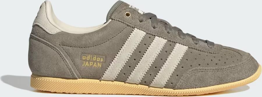 Adidas JAPAN Sneakers Dames Bruin 1 3 Leer - Foto 2