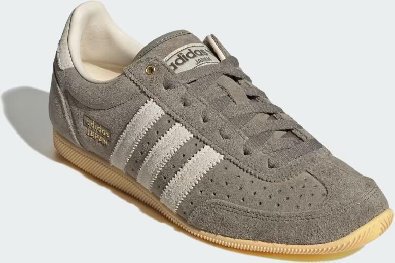 Adidas JAPAN Sneakers Dames Bruin 1 3 Leer - Foto 5