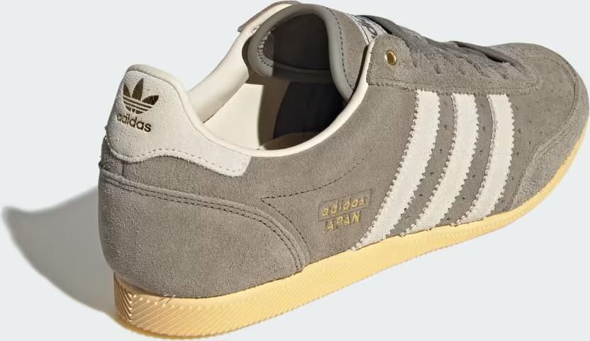 Adidas JAPAN Sneakers Dames Bruin 1 3 Leer - Foto 6