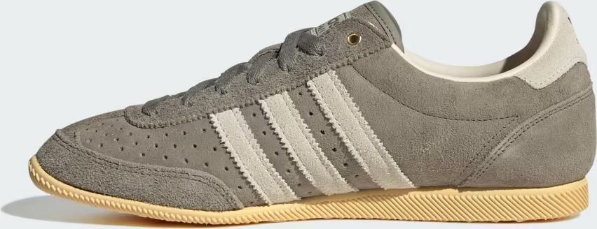 Adidas JAPAN Sneakers Dames Bruin 1 3 Leer - Foto 7