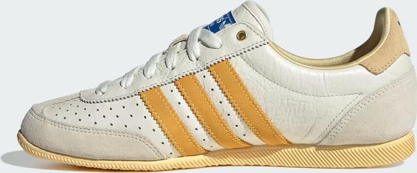 Adidas Originals Sportschoenen Japan W Yellow - Foto 5