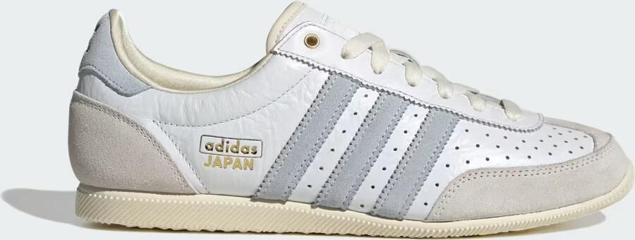 Adidas Japan Sneakers Dames Wit 2 3 Leer - Foto 2