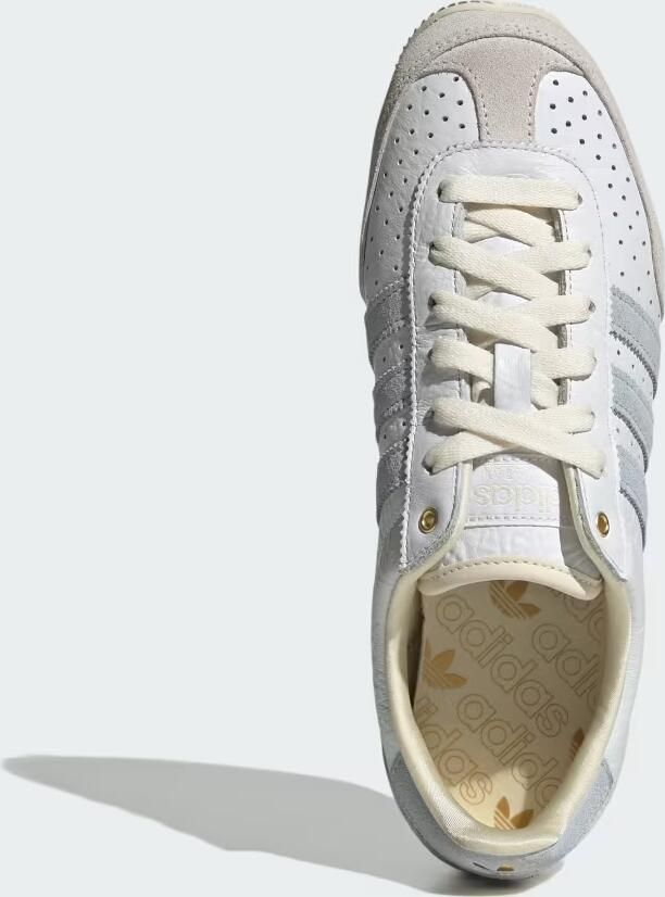Adidas Japan Sneakers Dames Wit 2 3 Leer - Foto 3