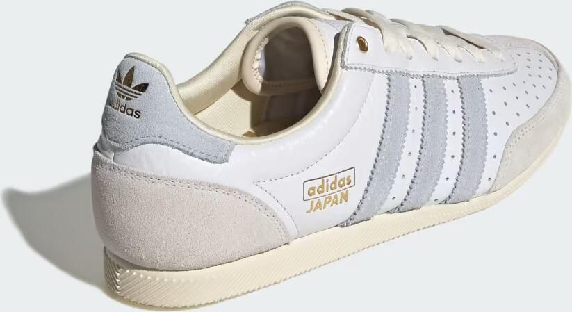 Adidas Japan Sneakers Dames Wit 2 3 Leer - Foto 6