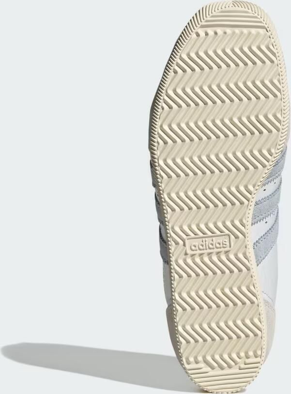 Adidas Japan Sneakers Dames Wit 2 3 Leer - Foto 4