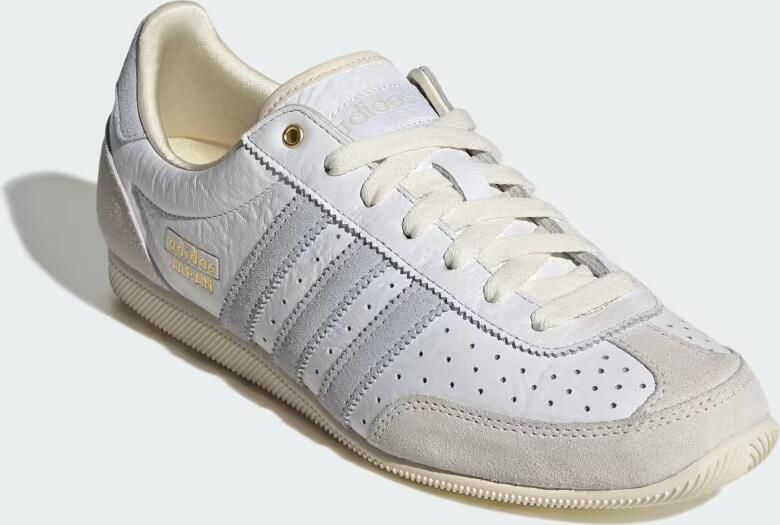 Adidas Japan Sneakers Dames Wit 2 3 Leer - Foto 5