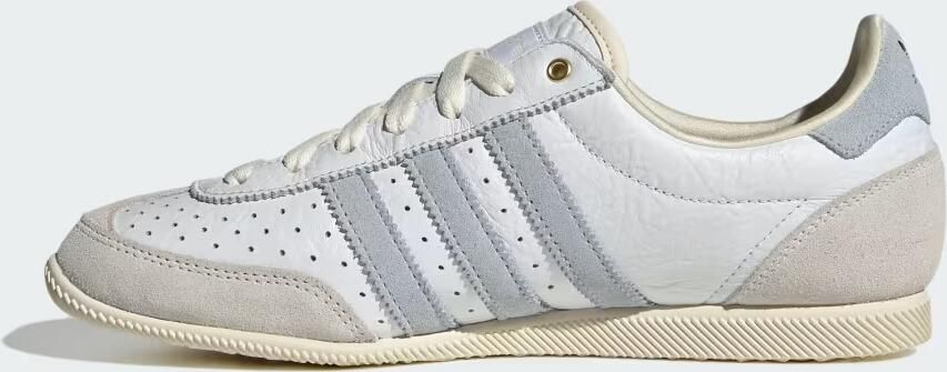 Adidas Japan Sneakers Dames Wit 2 3 Leer - Foto 7
