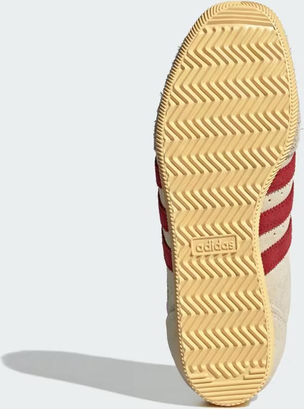 Adidas Japan Sneakers Dames Wit 1 3 Leer - Foto 4