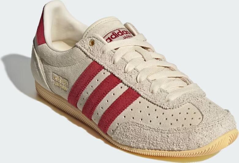 Adidas Japan Sneakers Dames Wit 1 3 Leer - Foto 5