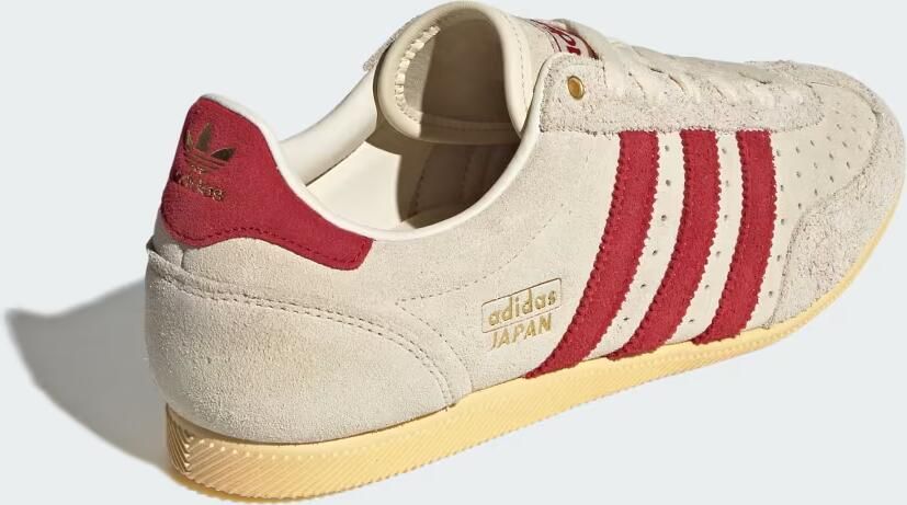 Adidas Japan Sneakers Dames Wit 1 3 Leer - Foto 6