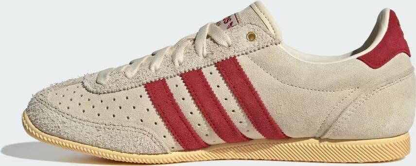 Adidas Japan Sneakers Dames Wit 1 3 Leer - Foto 7