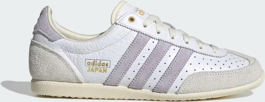 Adidas Japan Sneakers Dames Wit 2 3 Leer - Foto 2