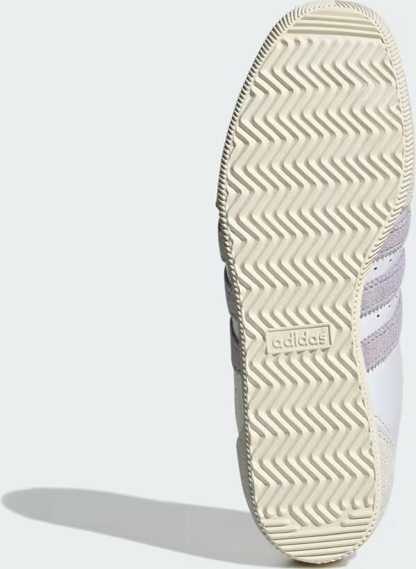 Adidas Japan Sneakers Dames Wit 2 3 Leer - Foto 4