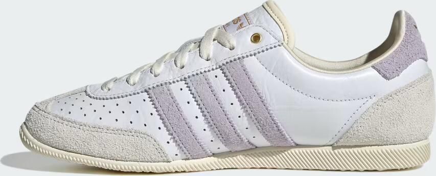 Adidas Japan Sneakers Dames Wit 2 3 Leer - Foto 7