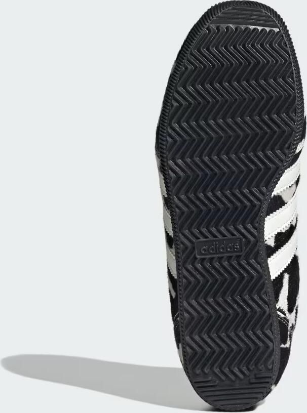 Adidas Japan Sneakers Zwart 2 3 Leer - Foto 5