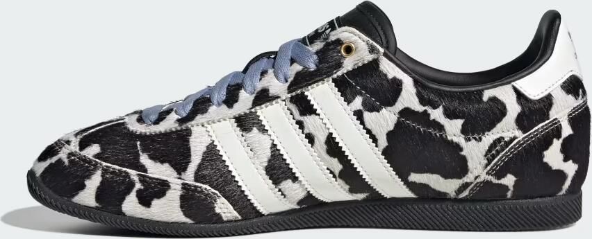 Adidas Japan Sneakers Zwart 2 3 Leer - Foto 8