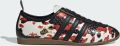 Adidas JAPAN SCHOENEN - Wit/Oranje/Zwart