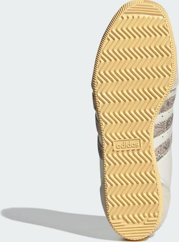 Adidas Japan Sneakers Dames Wit 2 3 Leer - Foto 4