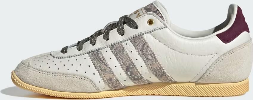 Adidas Japan Sneakers Dames Wit 2 3 Leer - Foto 7