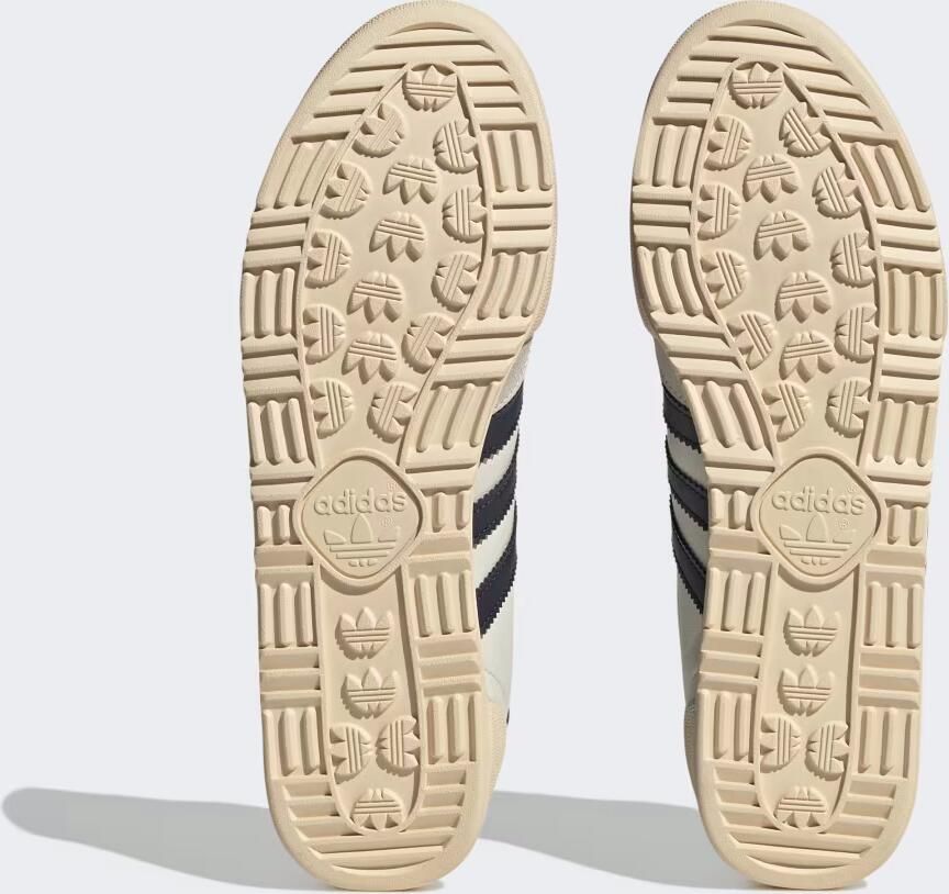 Adidas Vintage Leren Sneakers White - Foto 6