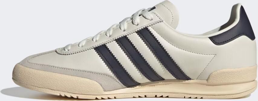 Adidas Vintage Leren Sneakers White - Foto 9