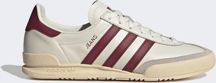 Adidas Jeans Krijt Wit Zand Strata White - Foto 7