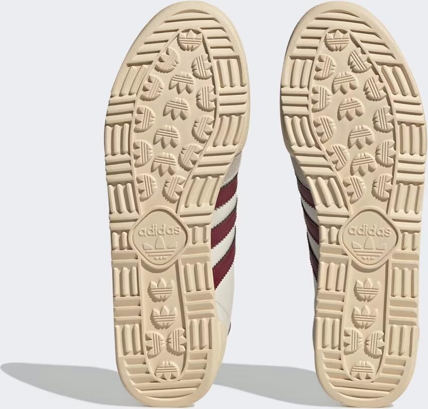 Adidas Jeans Krijt Wit Zand Strata White - Foto 4