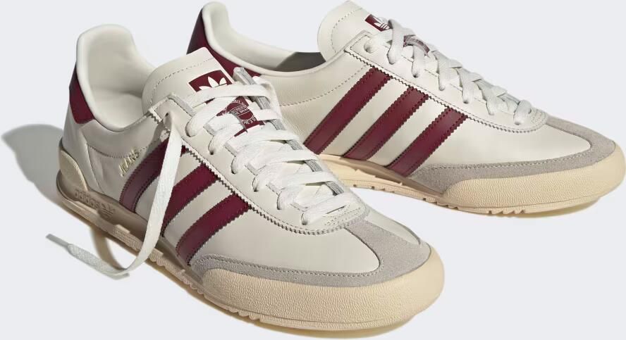 Adidas Jeans Krijt Wit Zand Strata White - Foto 10