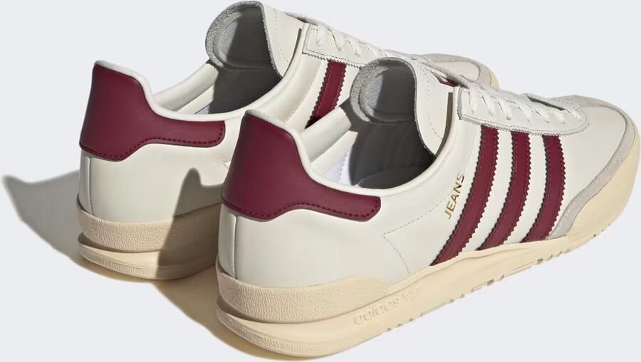 Adidas Jeans Krijt Wit Zand Strata White - Foto 9