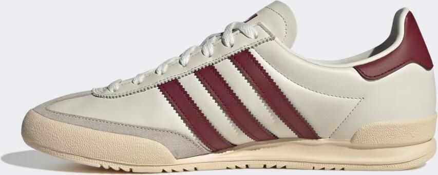 Adidas Jeans Krijt Wit Zand Strata White - Foto 11