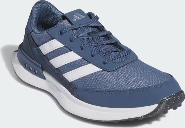 Adidas Juniors S2G Spikeless 24 Golfschoenen - Foto 5