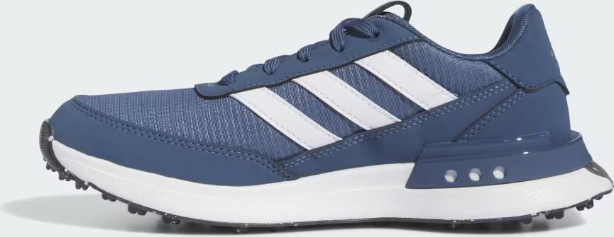 Adidas Juniors S2G Spikeless 24 Golfschoenen - Foto 4