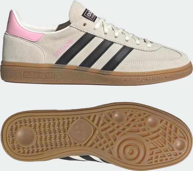 Adidas Juventus Football Club Handball Spezial Schoenen