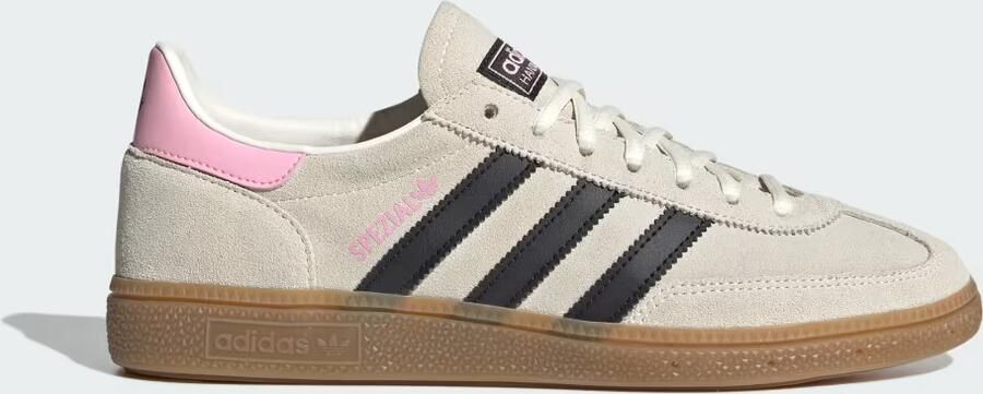 Adidas Juventus Football Club Handball Spezial Schoenen - Foto 6
