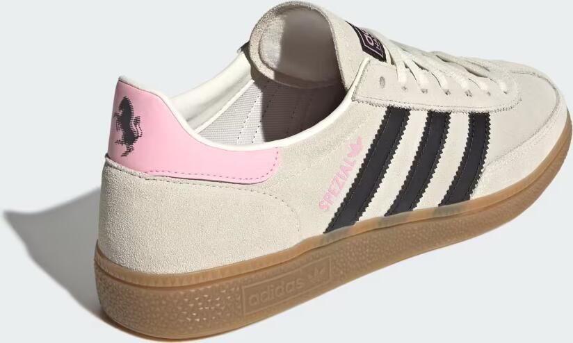 Adidas Juventus Football Club Handball Spezial Schoenen - Foto 4