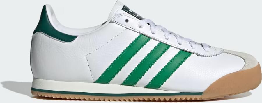 Adidas Lage Sneakers Baskets K 74 Ftw vintage - Foto 3