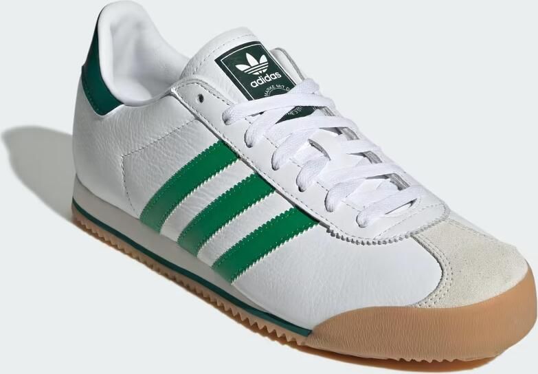 Adidas Lage Sneakers Baskets K 74 Ftw vintage - Foto 6