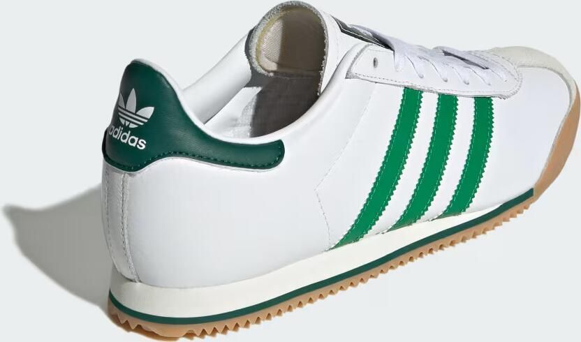 Adidas Lage Sneakers Baskets K 74 Ftw vintage - Foto 7