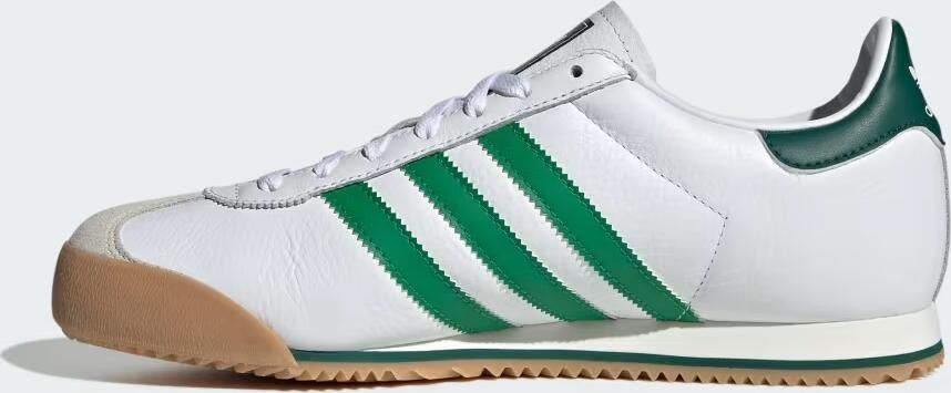 Adidas Lage Sneakers Baskets K 74 Ftw vintage - Foto 8