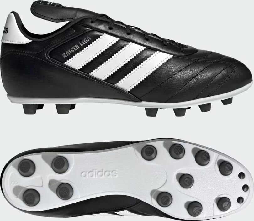 Adidas Kaiser Liga 2 Firm Ground Voetbalschoenen