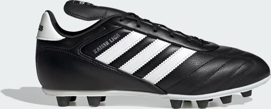 Adidas Kaiser Liga 2 Firm Ground Voetbalschoenen - Foto 6