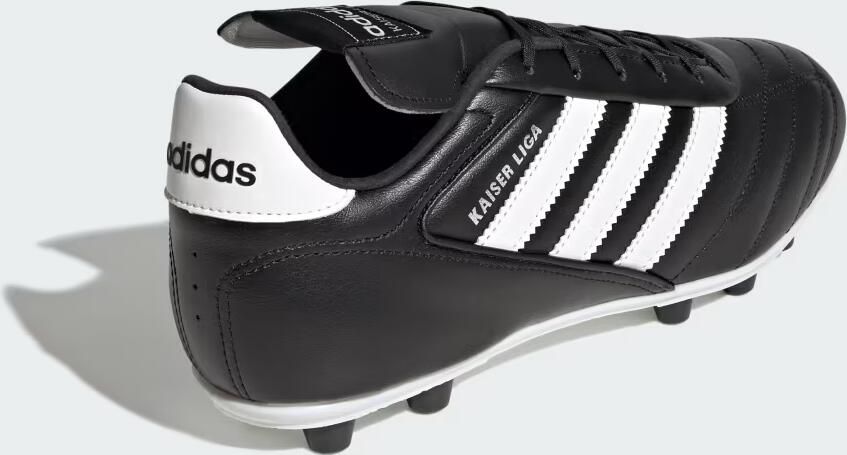Adidas Kaiser Liga 2 Firm Ground Voetbalschoenen - Foto 5