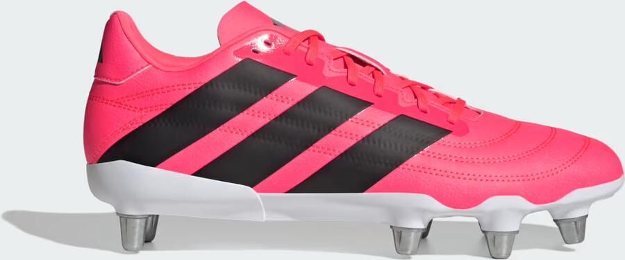 Adidas Perfor ce Kakari (Sg) Rugbyschoenen Unisex Roze - Foto 7