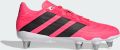 Adidas Perfor ce Kakari (Sg) Rugbyschoenen Unisex Roze - Zwart